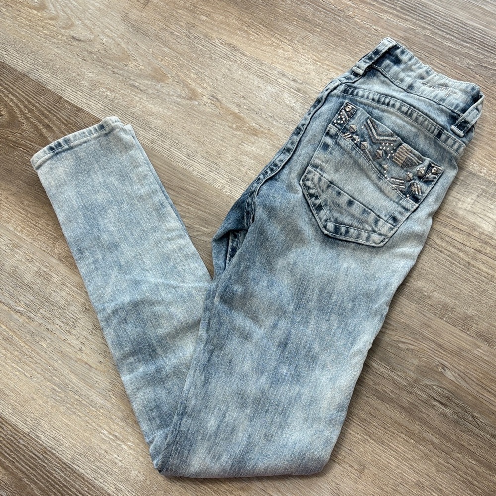 Daytrip Jean